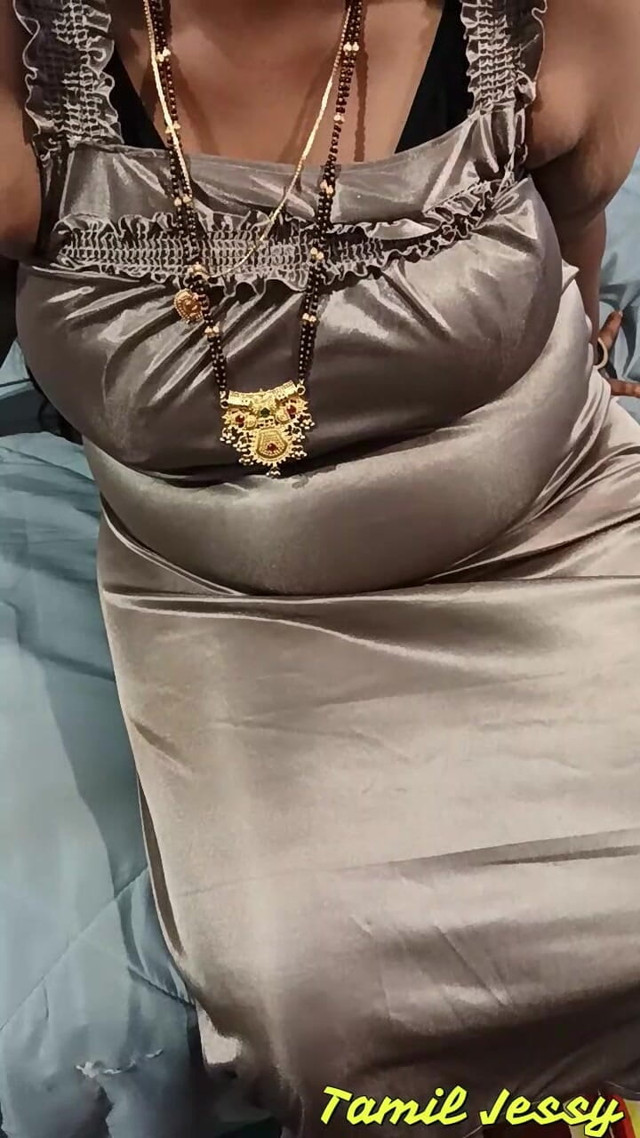 Padma Aunty 1 (Tamil Jessy) Padma Aunty 1 (Tamil Jessy)