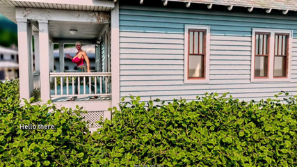 Q Boy: Král milfek - Ep01