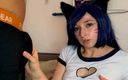 Candy Camille: Au un nou cosplay:3 &amp;I Record This pentru tine!