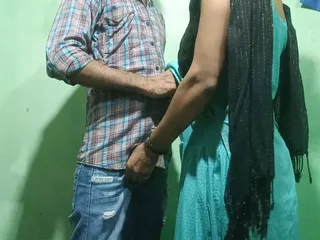 Pooja Sexy: Indian Village College Girl Ne Teacher Se Gand Marvai