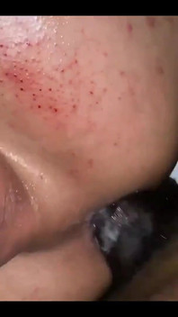 ThelastRealtop трахает AshleyCreaams так хорошо, что она возвращается