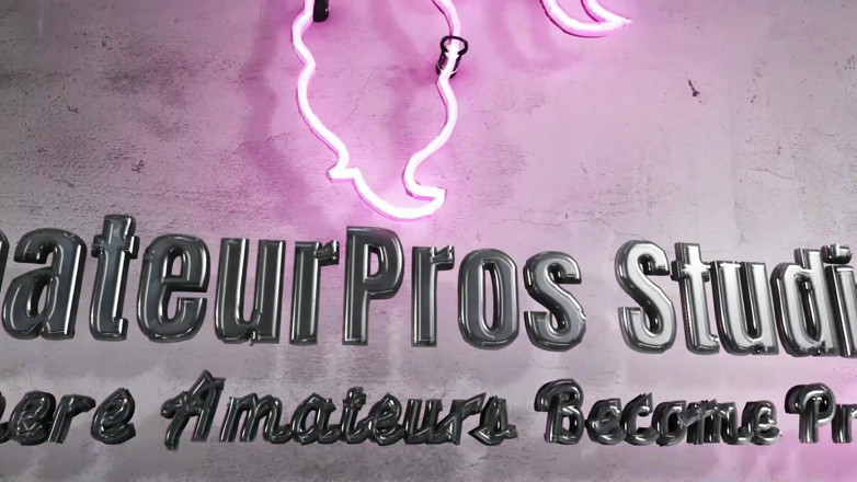 AmateurPros Studios: El sexo maquillaje de Monica