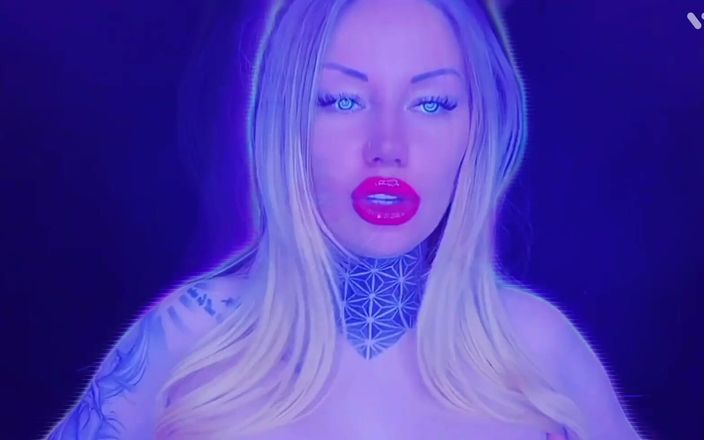Goddess Misha Goldy: Fix du jour pour faim de mes lèvres ! Partie 18