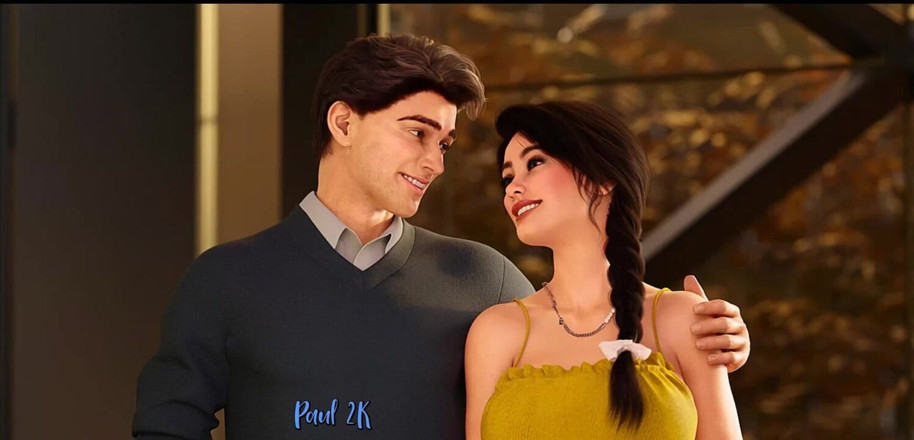 Miss Kitty 2K: Fresh Women Season 2 - 60 Change of Scenery od Misskitty2k