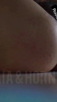 Quente interracial ejaculação interna