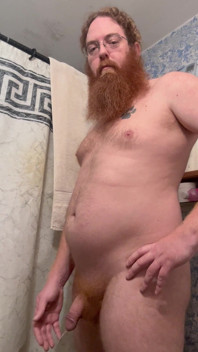 Morning Piss
