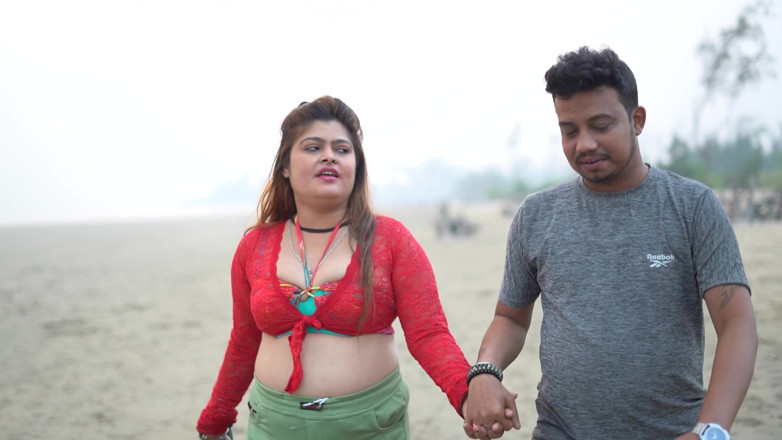 Tejashwini: ดาราหนังโป๊อินเดีย กลุ่มเย็ดโหด
