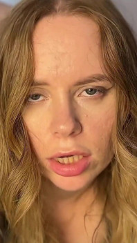 Fucking Stepsister Close-Up