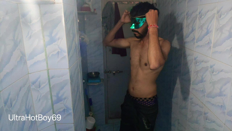 UltraHotBoy69: Summer Special Part 3