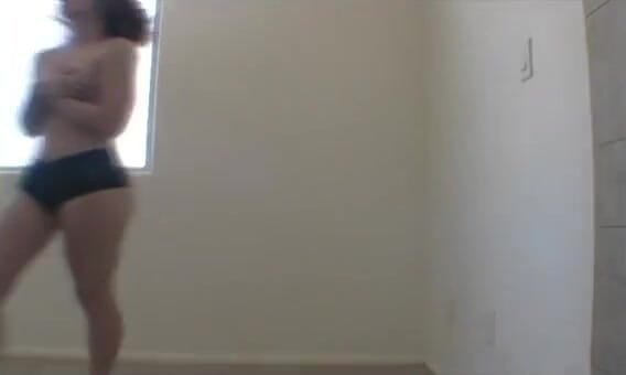Solo Austria: Jamie má sexy tanec