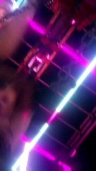 B023 tiga wanita sebat hamba manusia dalam pov