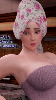 Quakka3d Intenzivní tvrdý anální sex se sladkou, chtivou děvkou - vášnivé šukání, hladové po mrdce, zející sexy zadek, extrémní potěšení