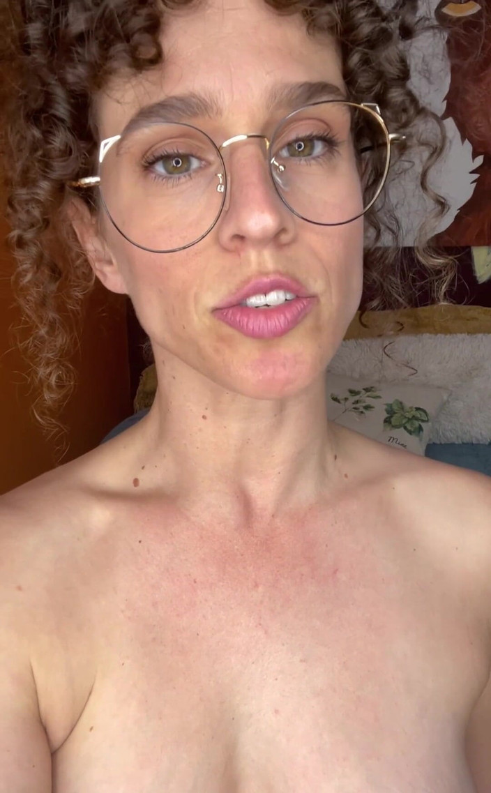 VibeWithMommy: ビッグ・ディック・屈辱。