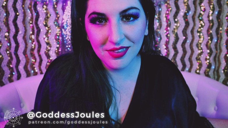 goddessjoules: Himbo Affirmations