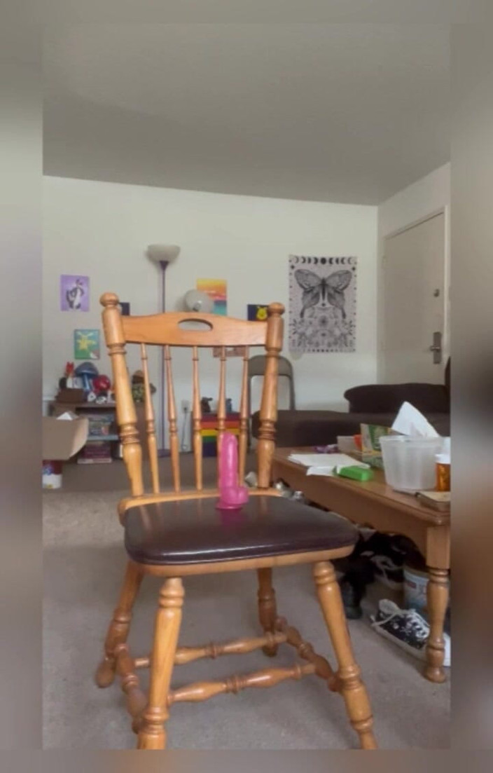 SageTheSuccubus: Sage Is Freaky and Fun