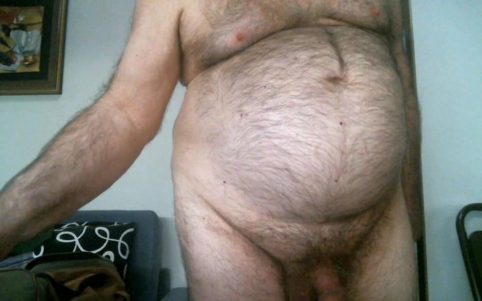 Coach Karl dude lodge: Belly Rub 2025