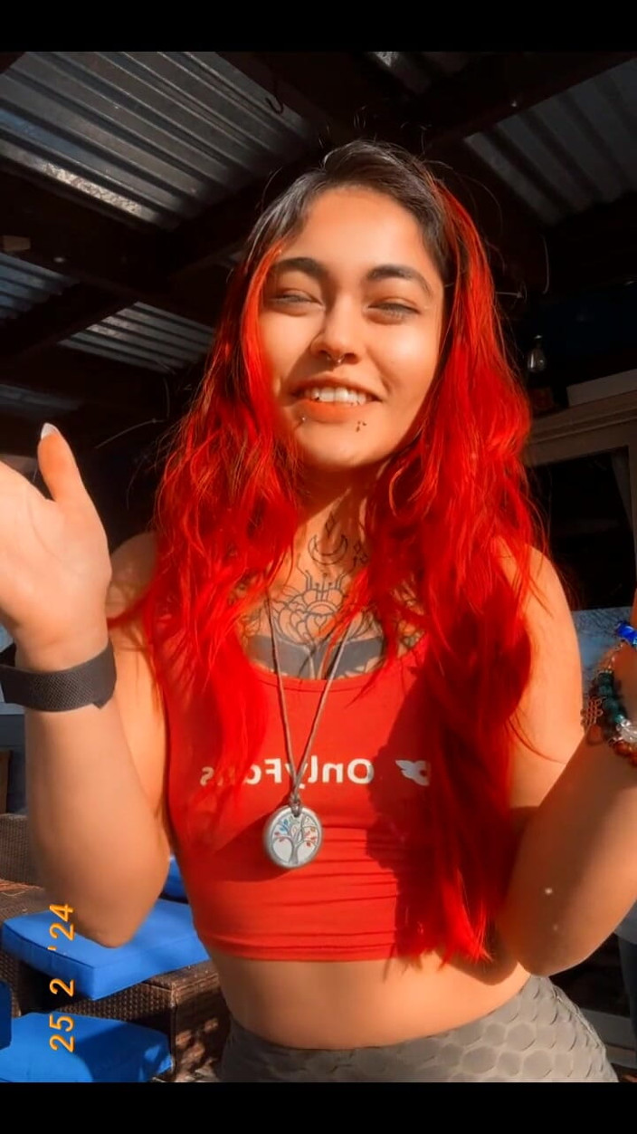 lilRavenFox: Buenos dias
