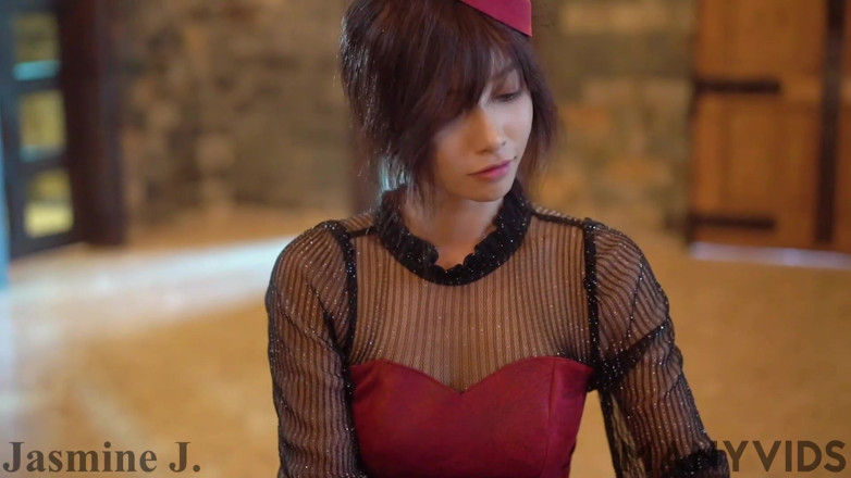 JasmineJ9966: Per la mia cotta questo x'mas - mv ver