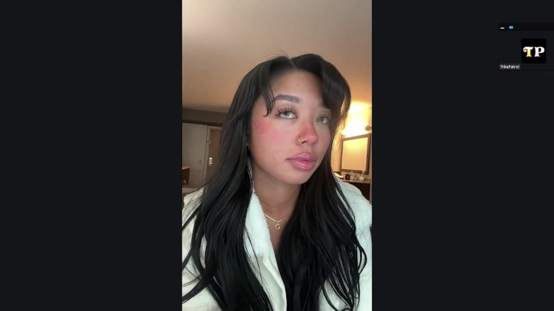 TrikePatrol Podcast: Wywiad Trikepatrol - Gia Dibella