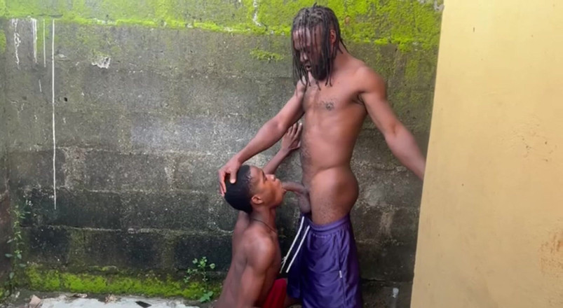 bbeshocker: This Wasn’t Planned Outdoor