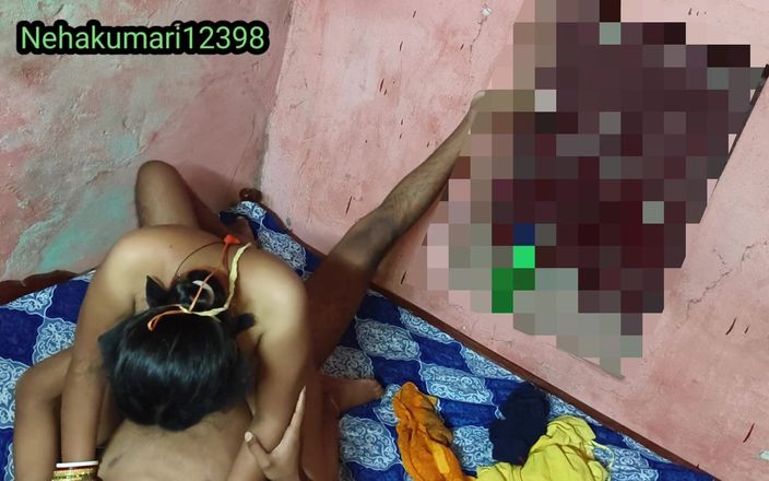 Nehakumari12398: Sexo indio casero