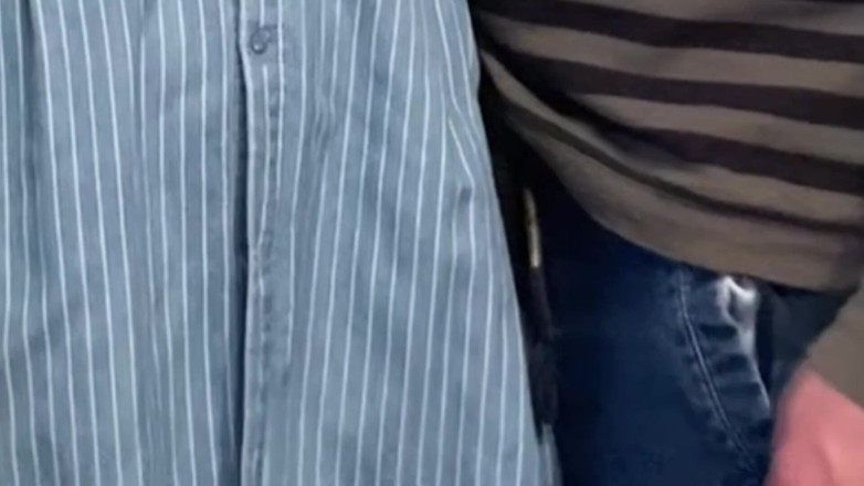 PriyaNaavya: Pervert Fingers Under My Dress Fingering My Pussy