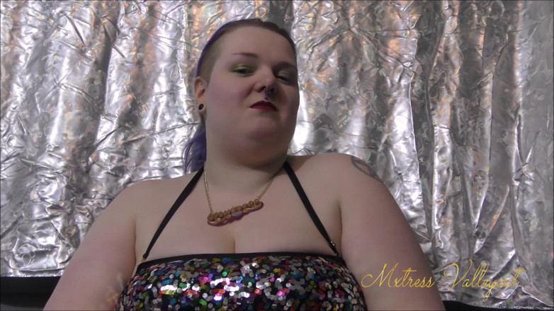 Mxtress Valleycat: Spanks giving