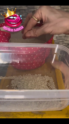 BJQueen and Rod: Bester weg für meinen keuschheits-sub, um zeit zu verstreichen