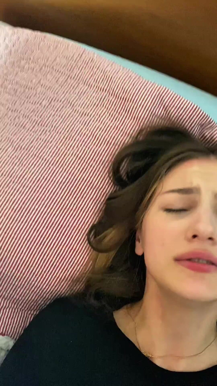 Elina Lizz: (only for Fans) Old Archive First Homemade Videos Compilation