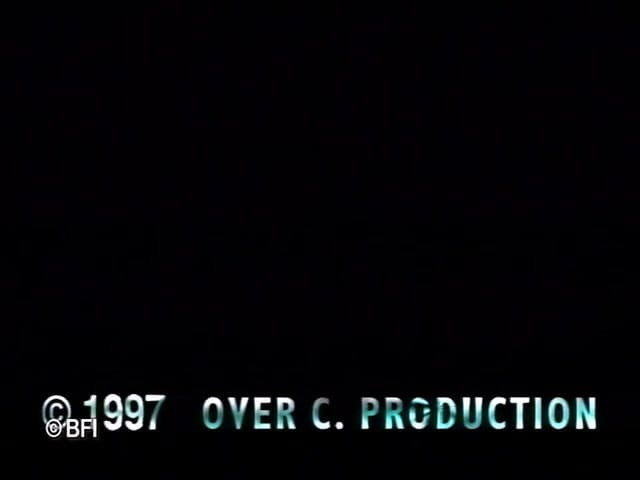 Bad Boys bedroom stories: Schatten-tänzerin