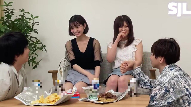 Studio JAV Launcher: A Story of How Leading Into the King’s Game Took...