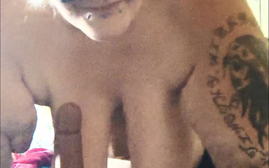 HerculesnVENUS: I'm Going to Ride You Motherfucking Dick
