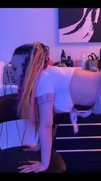 老式管教爸爸给我打屁股