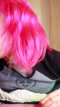 Extra Sloppy Blowjob