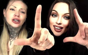 Jerk to Our Loser Signs You Miserable Worm!