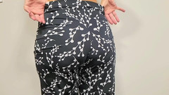 Minhaesposaparaoutro: Compilation di legging richiesti dal nostro amante, con bonus alla...