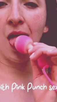 Check Out My New Toy!