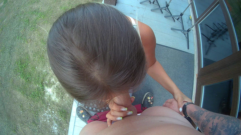 misss_vikki: She Felt Something Dangerous Begin to Spark Inside