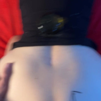 Naughty Silver Foxes: Fuck Me, Eat Me - the Jelly Fuck