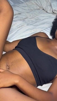 Small Teen Gets a Massive Dick Surprise