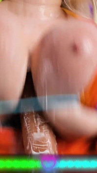 Try Not to Cum Challenge Part 3