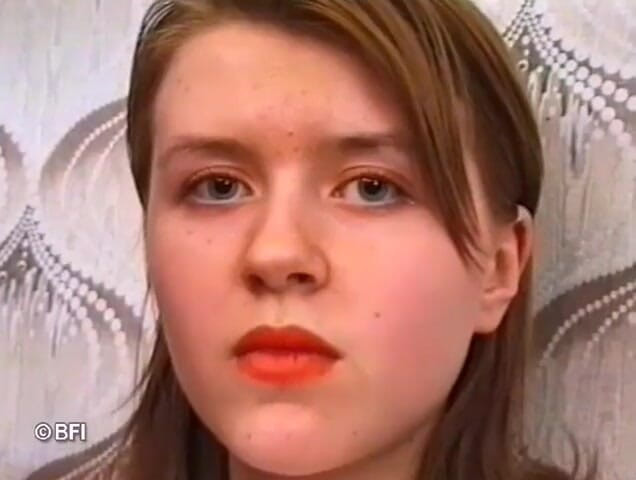 Sweet Teen Playground: Delapan belas Rusia - Tatjana