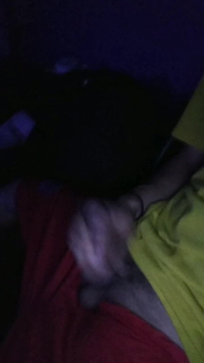 AlexAlejandro13: Schau dir mein heißes gesicht an