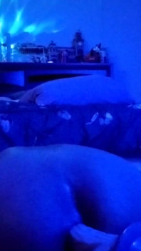 Its a Vibe! Jimmyzdick Finds a Back Massager and a Dildo??