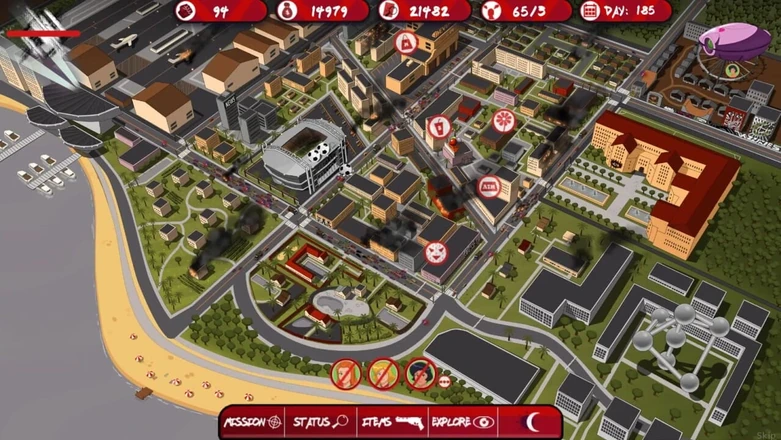 LoveSkySan69Real: Paprika trainer v0.9.0.2 Totaly Spies Part 18 Party Lover của Loveskysan69