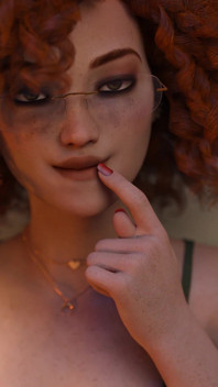 Ajutând timpul poveștii hotties - Expunere de diapozitive foto 32