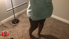 Big Booty Kash the Beginning