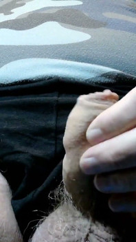 Sticky Cum, Jerking, Wanking, Tossing