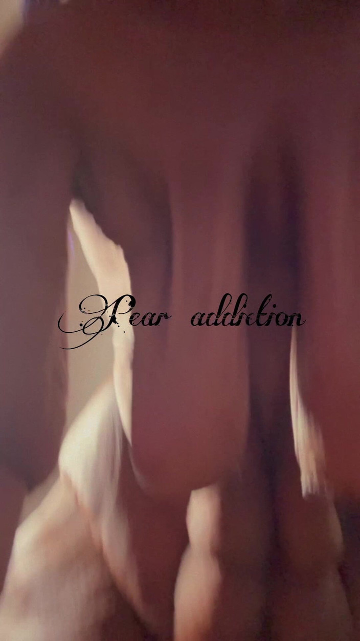 Pearaddiction: Fluffy und saftig