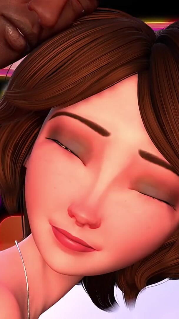 The Virtual Neighbor Making Fantasies Cum True (Back Alley Toonz) The Virtual Neighbor Making Fantasies Cum True (Back Alley Toonz)